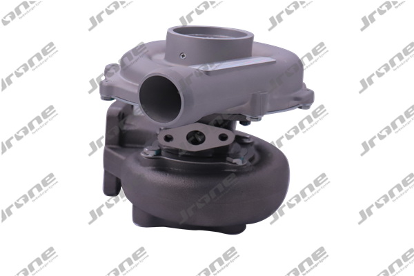 Jrone 8Z09-100-Q90 Компрессор, наддув